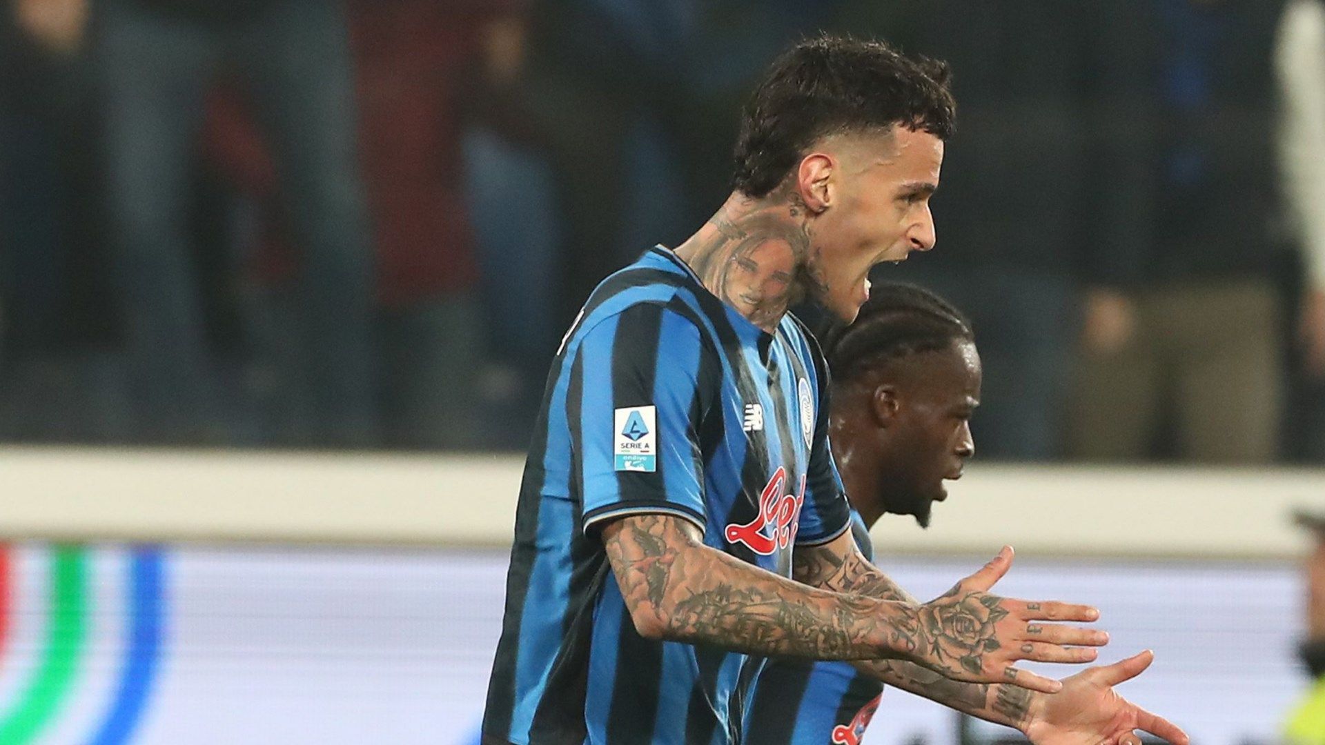 di chi è il milan